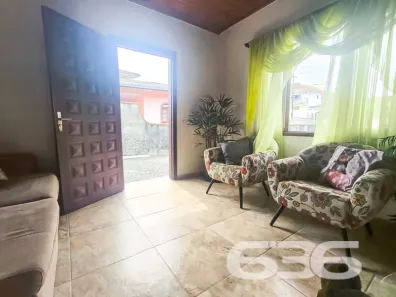 Casa com 3 Quartos à venda, 140m² no Jardim dos Estados 2, Piraquara