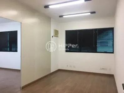 Sala Comercial à venda, 40m² no Perdizes, São Paulo