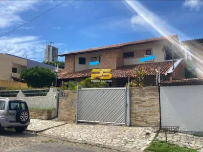 Casa com 4 Quartos à venda, 705m² no Pedro Gondim, João Pessoa