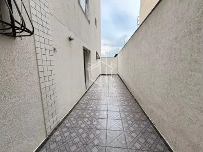 Apartamento com 3 Quartos à venda, 100m² no Dona Clara, Belo Horizonte