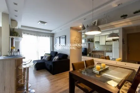 Apartamento com 3 Quartos para alugar, 67m² no Tristeza, Porto Alegre