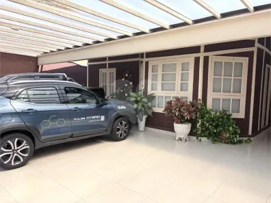 Sobrado com 3 Quartos à venda, 213m² no Jardim Esplanada, Indaiatuba
