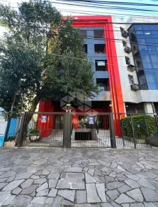 Ponto Comercial para alugar, 25m² no Auxiliadora, Porto Alegre