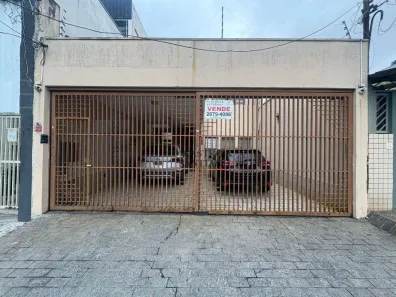 Sobrado com 3 Quartos à venda, 307m² no Alto da Mooca, São Paulo