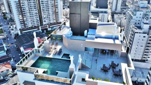 Apartamento com 2 Quartos à venda, 97m² no Campinas, São José