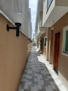 Casa de Condomínio com 2 Quartos à venda, 55m² no Vila Ré, São Paulo