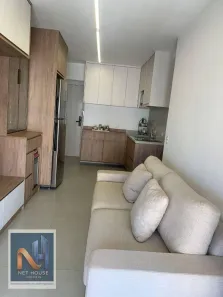 Apartamento com 2 Quartos à venda, 50m² no Vila Mariana, São Paulo