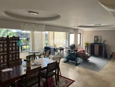 Apartamento com 4 Quartos à venda, 180m² no Barra da Tijuca, Rio de Janeiro