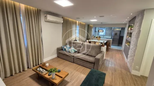 Apartamento com 3 Quartos à venda, 136m² no Jardim Arpoador, São Paulo
