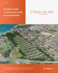 Lote/Terreno à venda, 300m² no Itajuba, Barra Velha