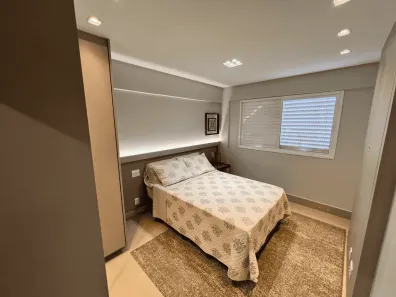 Apartamento com 2 Quartos à venda, 64m² no Village Veneza, Goiânia
