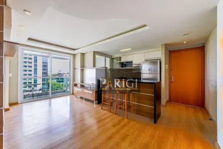 Apartamento com 2 Quartos para alugar, 81m² no Jardim Europa, Porto Alegre