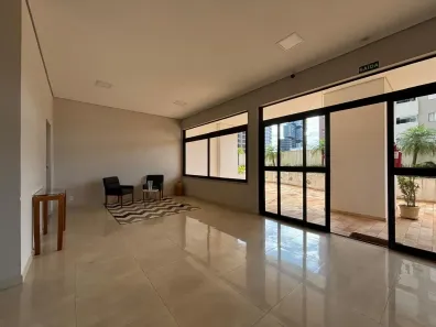 Apartamento com 3 Quartos à venda, 84m² no Vila Nogueira, Botucatu