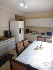 Casa com 3 Quartos à venda, 133m² no Parque Residencial Eloy Chaves, Jundiaí