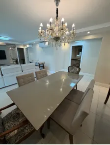 Apartamento com 4 Quartos à venda, 188m² no Ponta D'Areia, São Luís
