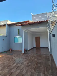 Casa com 3 Quartos à venda, 180m² no Moinho dos Ventos, Goiânia