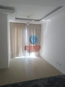 Apartamento com 3 Quartos à venda, 56m² no Jardim São Miguel, Ferraz de Vasconcelos