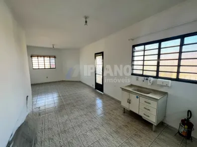 Sala Comercial para alugar, 18m² no Vila Prado, São Carlos