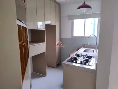Apartamento com 1 Quarto à venda, 38m² no Planalto Paulista, São Paulo