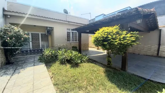 Casa com 4 Quartos à venda, 258m² no Santo Antônio da Prata, Belford Roxo
