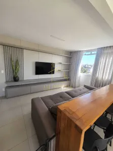 Cobertura com 3 Quartos à venda, 154m² no Nova Suíssa, Belo Horizonte