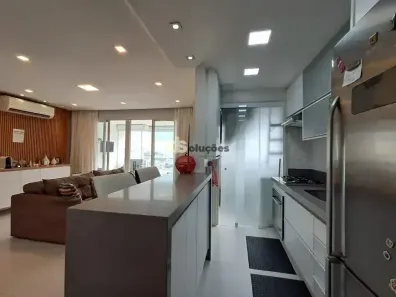 Apartamento com 2 Quartos à venda, 70m² no Vila Anastácio, São Paulo