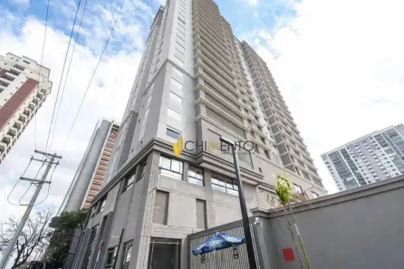 Apartamento com 3 Quartos à venda, 156m² no Vila Mariana, São Paulo