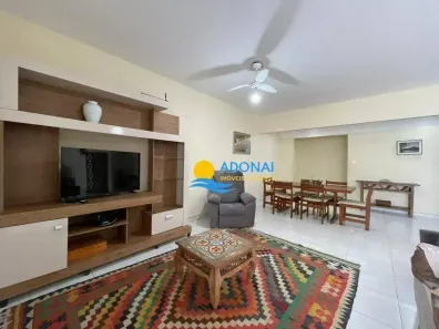 Apartamento com 5 Quartos à venda, 180m² no Pitangueiras, Guarujá
