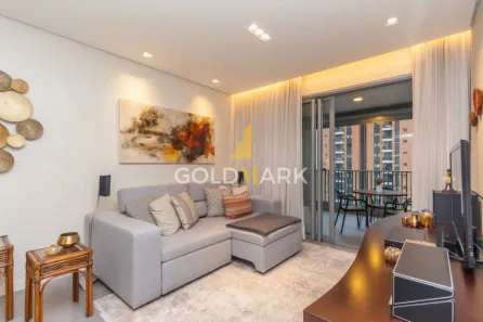 Apartamento com 2 Quartos à venda, 103m² no Vila Uberabinha, São Paulo
