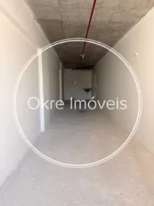 Sala Comercial com 1 Quarto à venda, 27m² no Flamengo, Rio de Janeiro