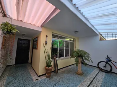 Casa com 3 Quartos à venda, 360m² no Alto da Lapa, São Paulo