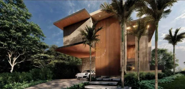 Casa de Condomínio com 4 Quartos à venda, 320m² no Swiss Park, Campinas