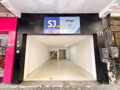 Ponto Comercial para alugar, 99m² no Centro, Fortaleza