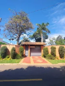 Casa com 4 Quartos à venda, 272m² no Parque da Represa, Paulínia