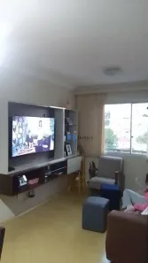 Apartamento com 2 Quartos à venda, 52m² no Vila Amélia, São Paulo