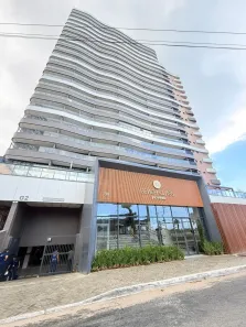 Apartamento com 1 Quarto à venda, 45m² no Jaguaribe, Salvador