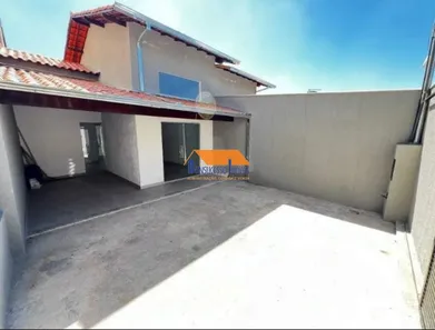 Casa com 3 Quartos à venda, 120m² no Jardim Leblon, Belo Horizonte