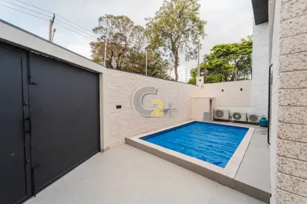Sobrado com 4 Quartos à venda, 200m² no Indianópolis, São Paulo