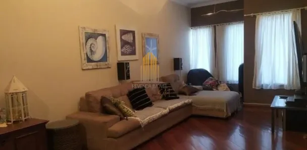 Sobrado com 4 Quartos à venda, 246m² no Jardim Bonfiglioli, São Paulo