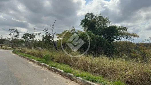 Lote/Terreno à venda, 671m² no Villa Paradiso, Lagoa Santa