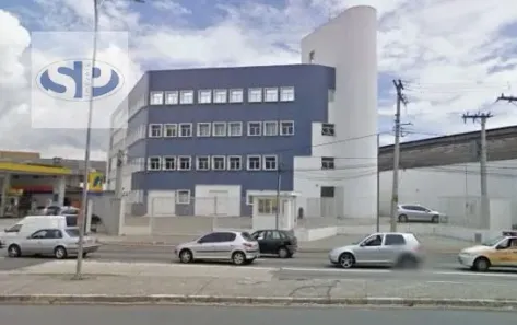 Prédio Comercial para alugar, 1586m² no Água Branca, São Paulo