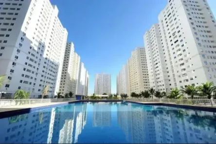 Apartamento com 3 Quartos à venda, 75m² no Setor Cândida de Morais, Goiânia