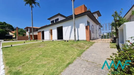 Casa de Condomínio com 5 Quartos à venda, 620m² no Alphaville, Santana de Parnaíba