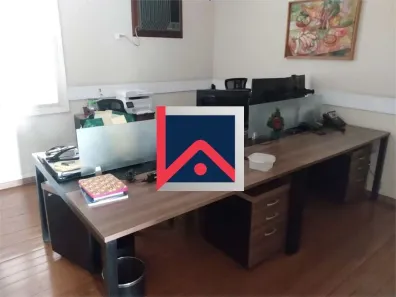 Casa com 4 Quartos à venda, 418m² no Jardim Paulistano, São Paulo