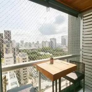 Apartamento com 4 Quartos à venda, 137m² no Lourdes, Belo Horizonte