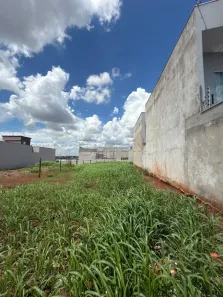 Lote/Terreno à venda, 372m² no Terras de Santa Bárbara, Santa Bárbara D'Oeste