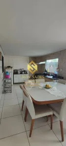 Casa de Condomínio com 3 Quartos à venda, 180m² no Jardim Gardênia, Goiânia