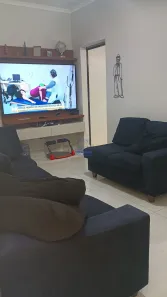 Apartamento com 3 Quartos à venda, 89m² no Vila Belmiro, Santos