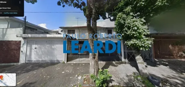Sobrado com 3 Quartos à venda, 165m² no Indianópolis, São Paulo