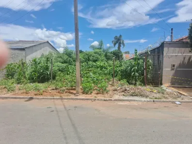Lote/Terreno à venda, 1m² no Jardim Alto Paraíso, Aparecida de Goiânia